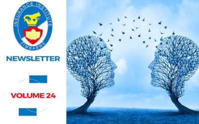 Newsletter 24 | Better Communication Is Key For The Reinsurer-Insurer Relationship!